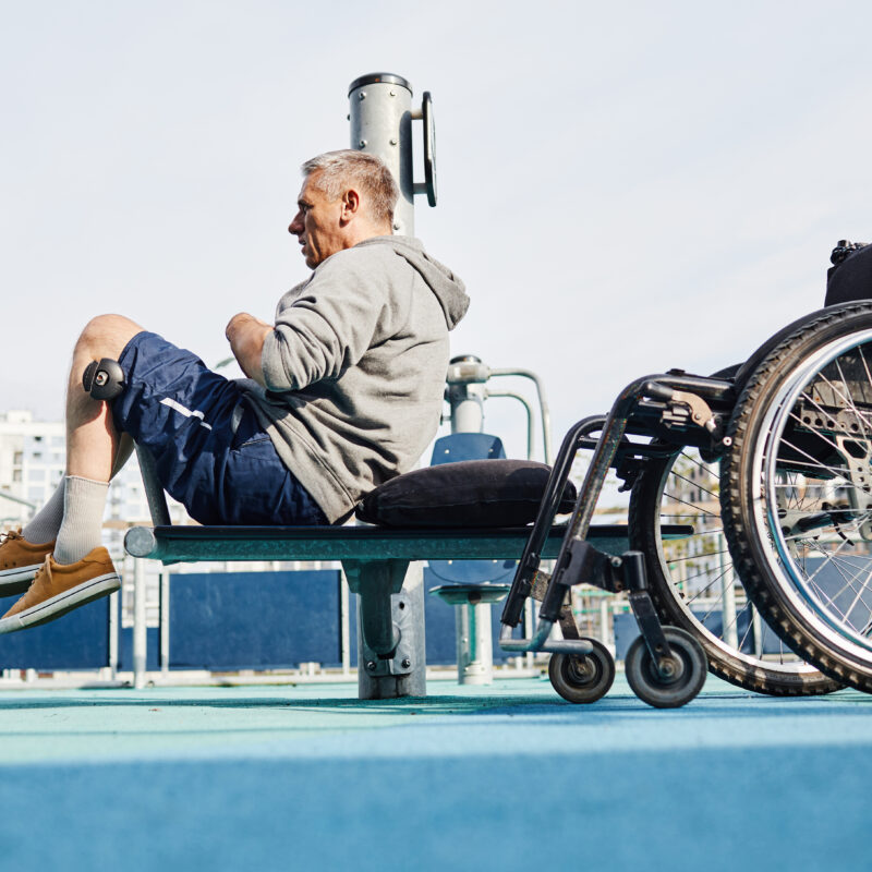 disabili sport