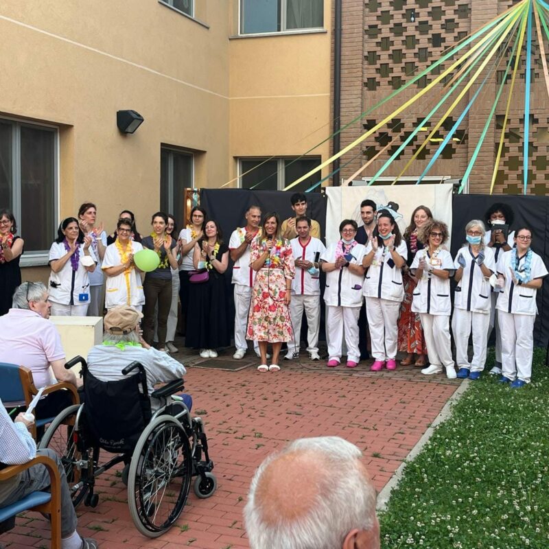 festa d'estate rsa vivaldi