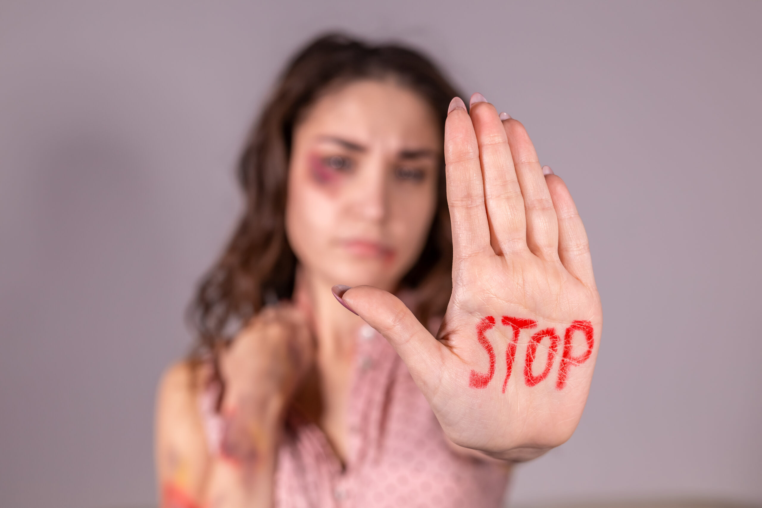 Giornata Mondiale contro la violenza sulle donne